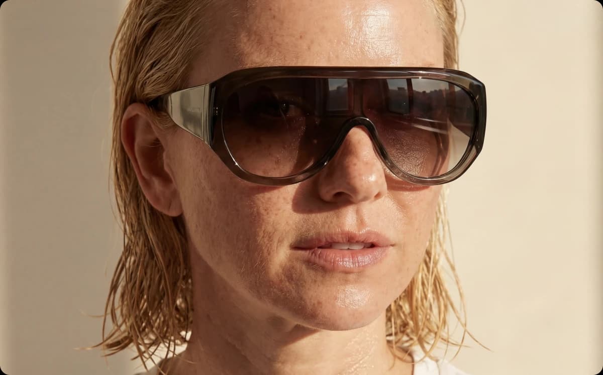 Real human models that earn real buyouts.